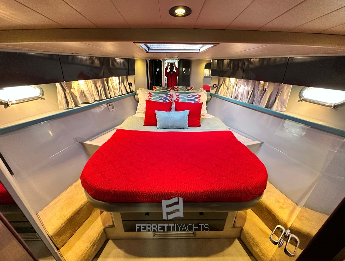Antalya Yacht Rent - A14455-27